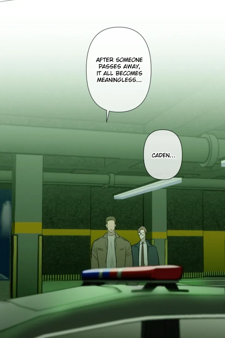 C-Class Esper's Memorandum Chapter 20 page 26