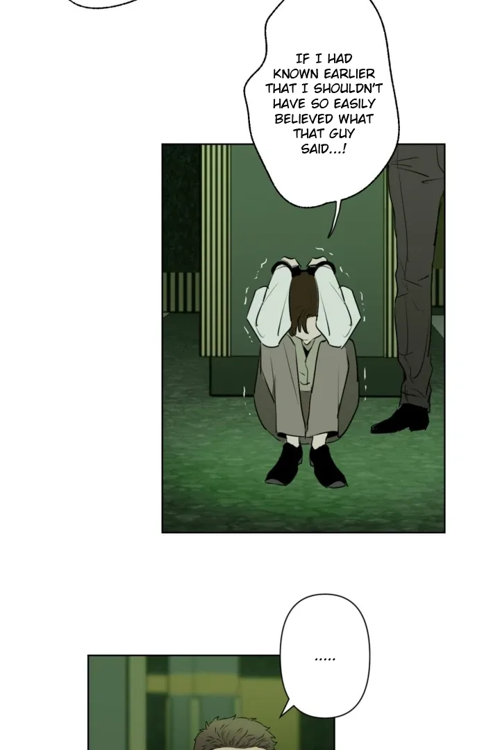 C-Class Esper's Memorandum Chapter 20 page 20