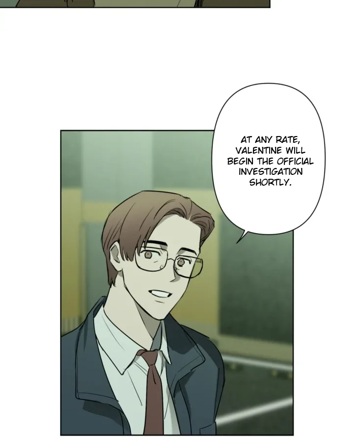 C-Class Esper's Memorandum Chapter 20 page 28