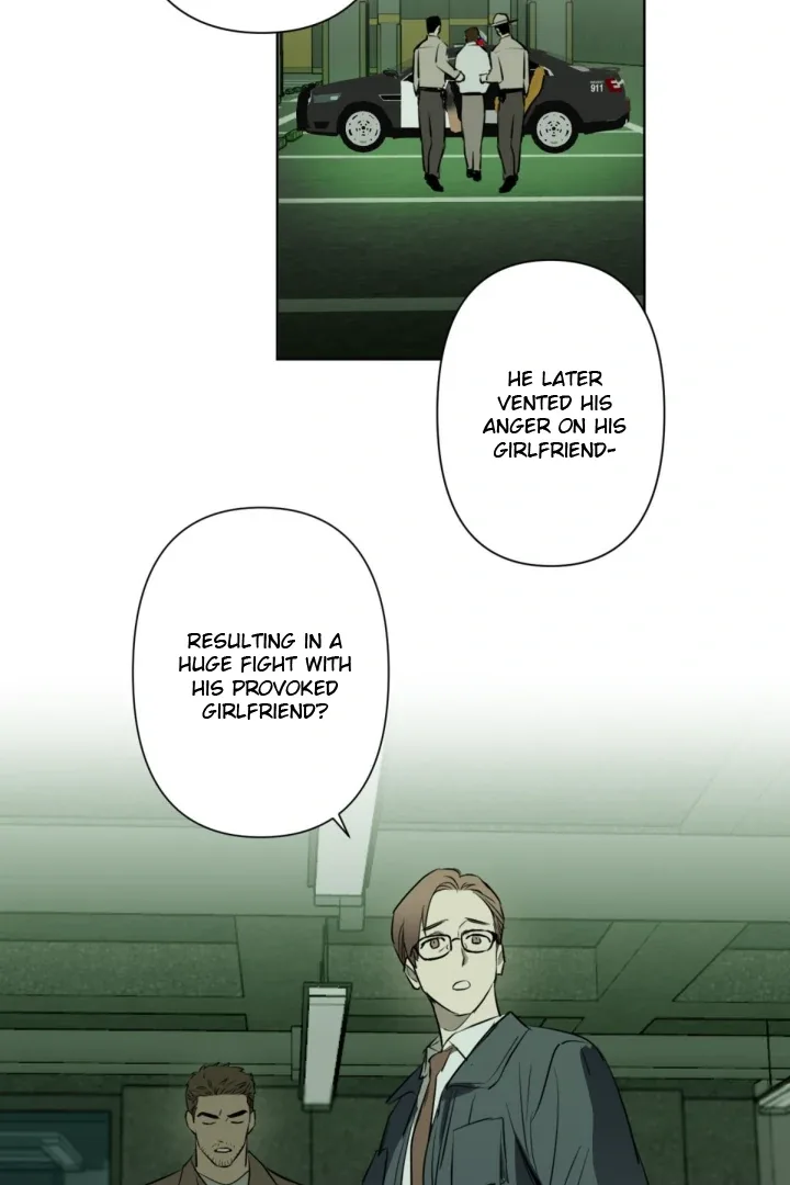 C-Class Esper's Memorandum Chapter 20 page 24