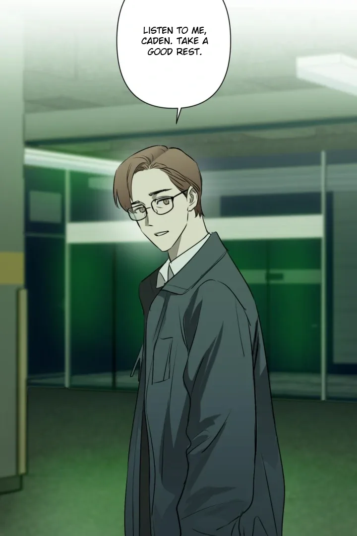 C-Class Esper's Memorandum Chapter 20 page 31