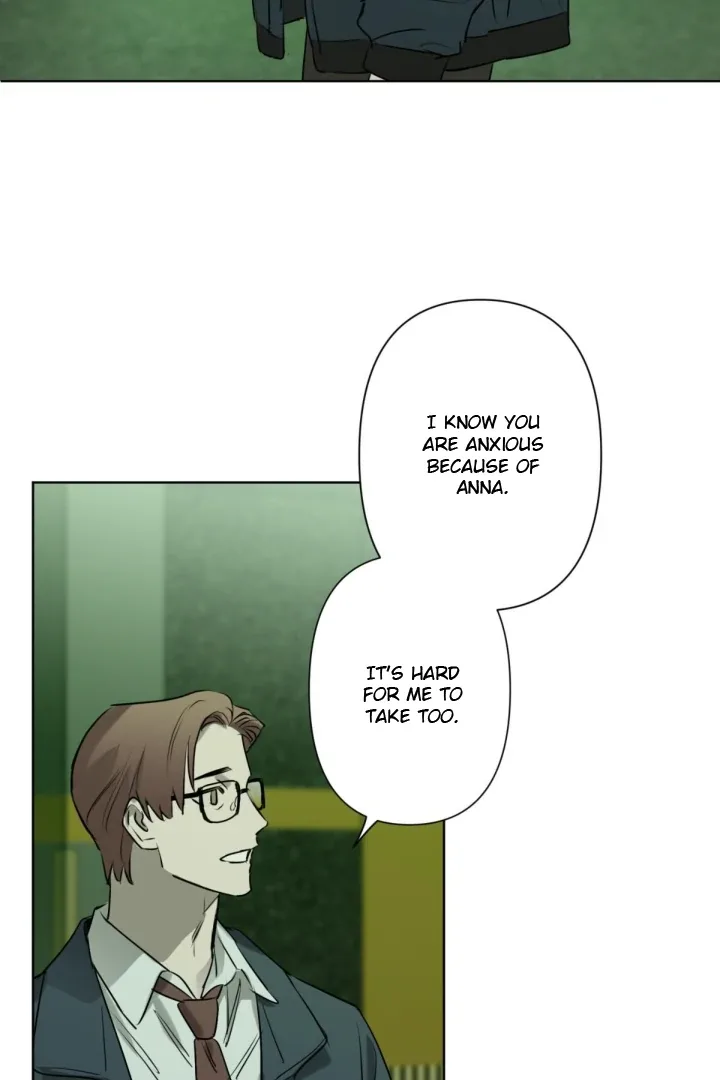 C-Class Esper's Memorandum Chapter 20 page 32