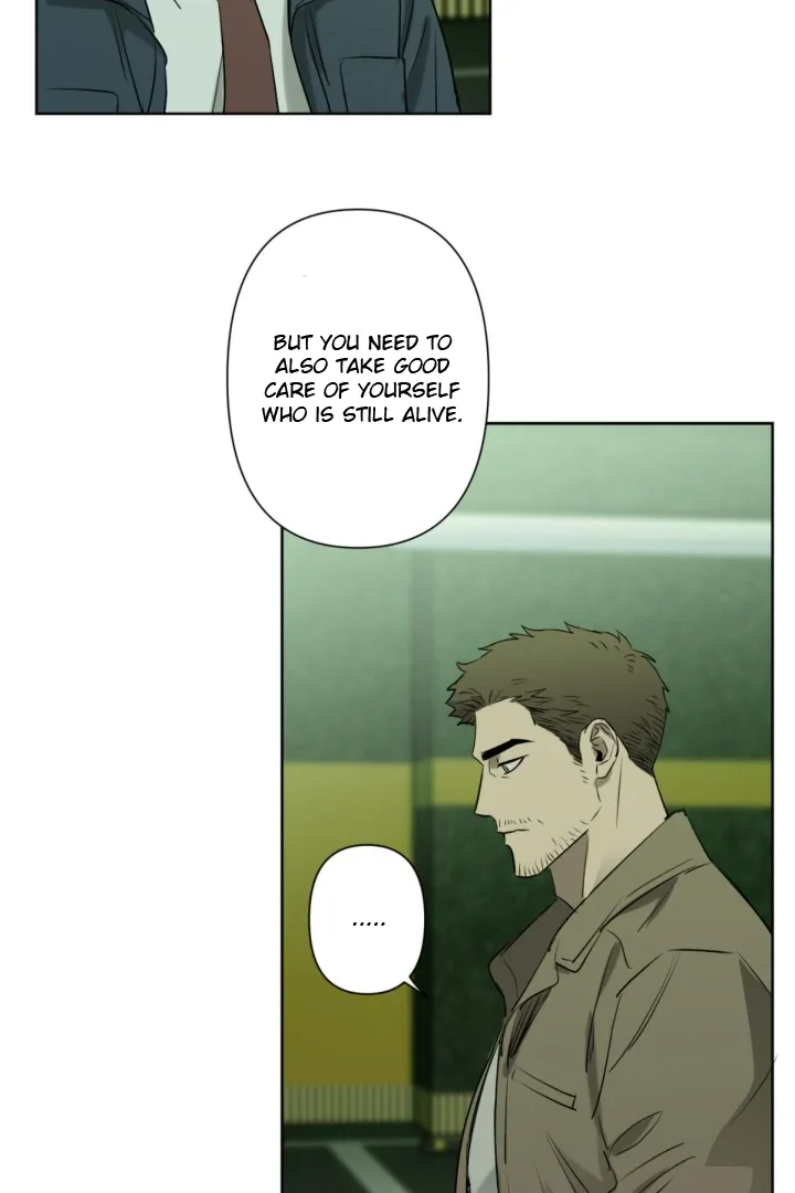 C-Class Esper's Memorandum Chapter 20 page 33