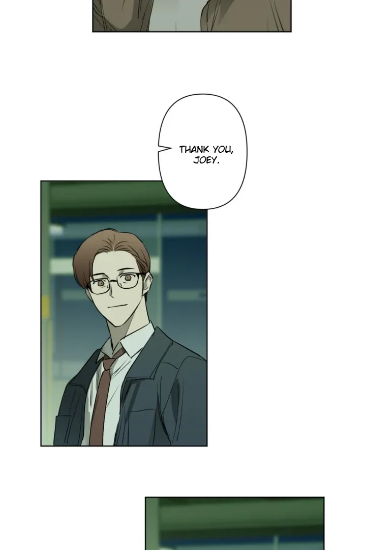 C-Class Esper's Memorandum Chapter 20 page 36