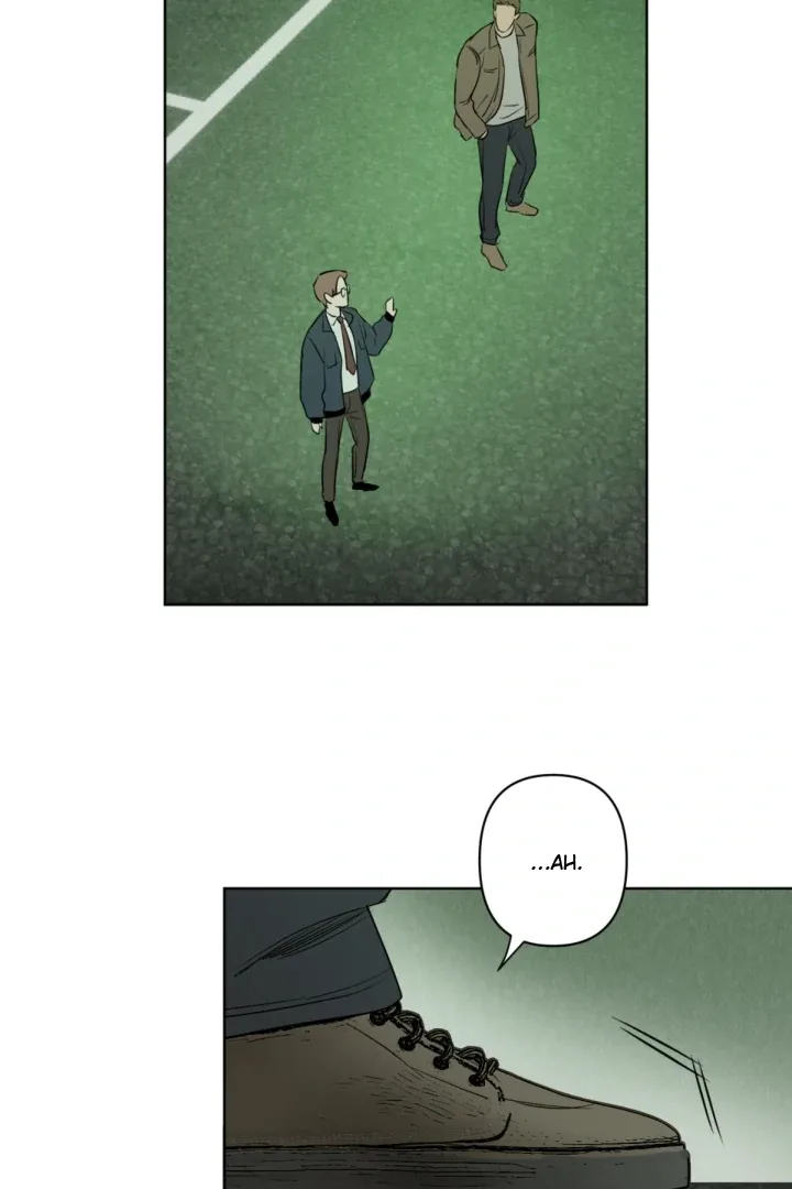 C-Class Esper's Memorandum Chapter 20 page 38