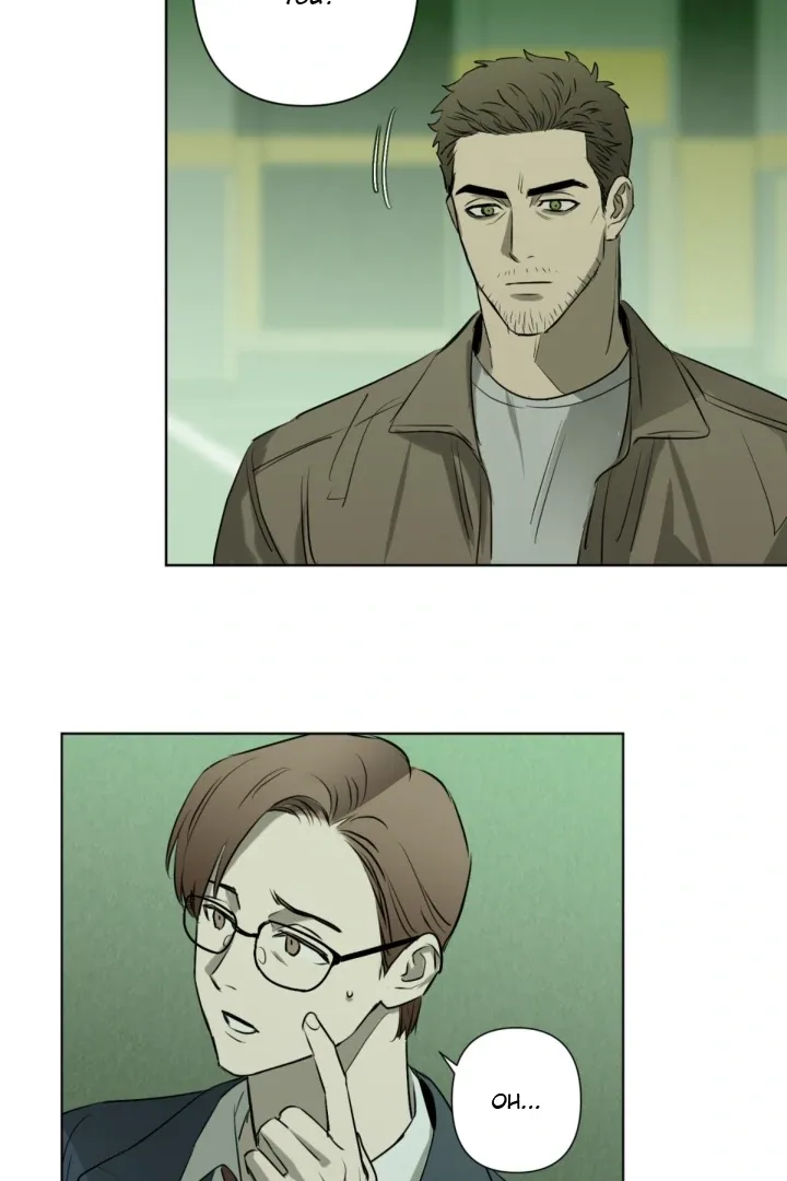 C-Class Esper's Memorandum Chapter 20 page 40