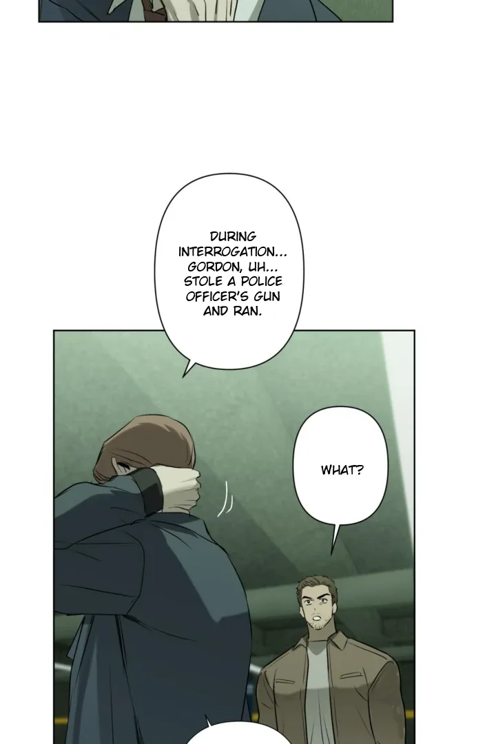 C-Class Esper's Memorandum Chapter 20 page 41