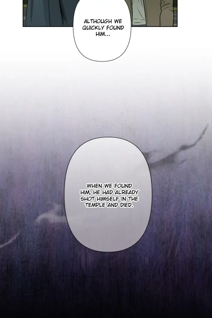 C-Class Esper's Memorandum Chapter 20 page 42