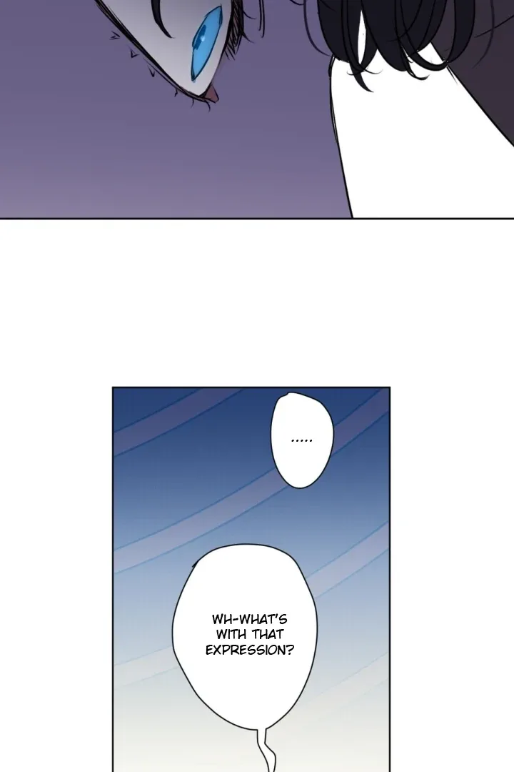 C-Class Esper's Memorandum Chapter 21 page 26