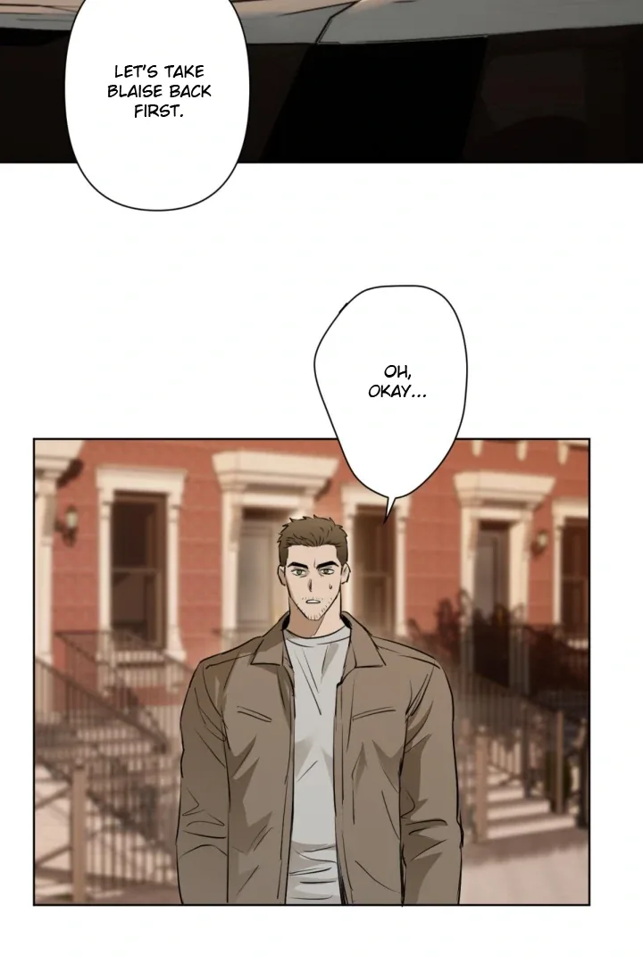 C-Class Esper's Memorandum Chapter 21 page 30