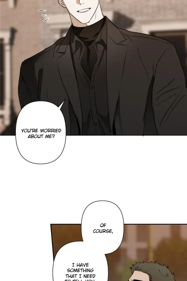 C-Class Esper's Memorandum Chapter 21 page 23
