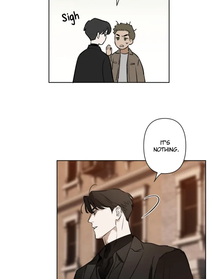C-Class Esper's Memorandum Chapter 21 page 27
