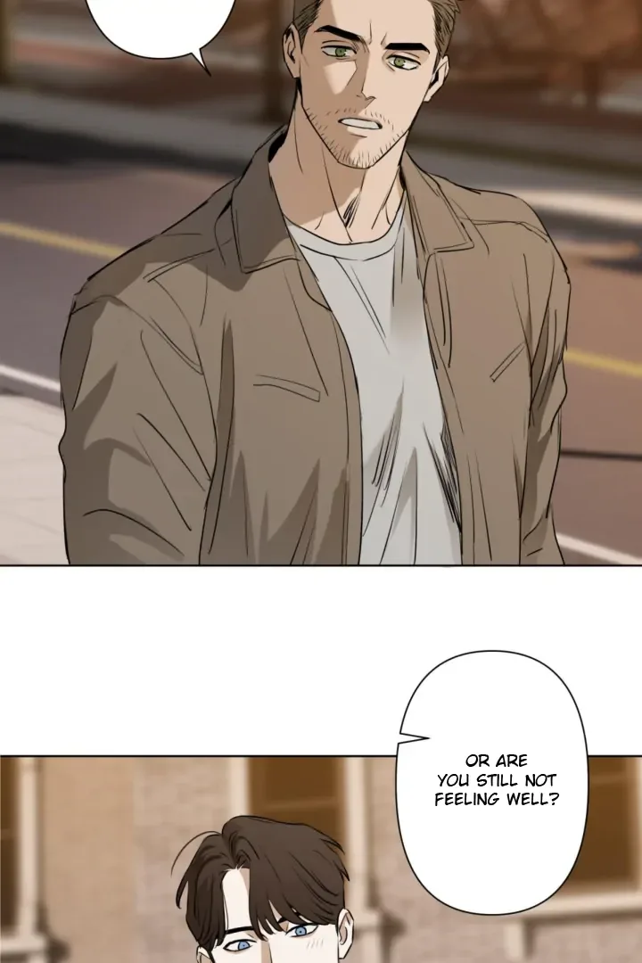 C-Class Esper's Memorandum Chapter 21 page 22