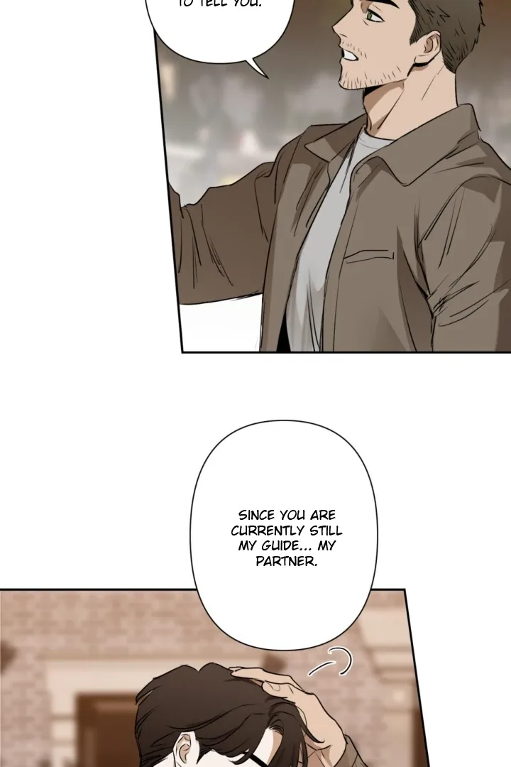 C-Class Esper's Memorandum Chapter 21 page 24