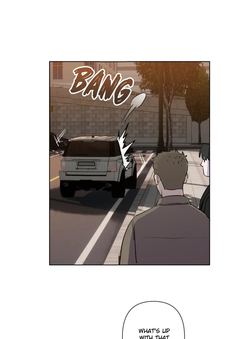C-Class Esper's Memorandum Chapter 21 page 19
