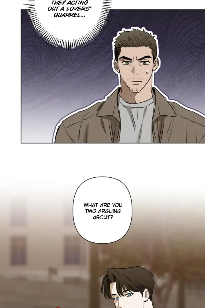 C-Class Esper's Memorandum Chapter 21 page 17
