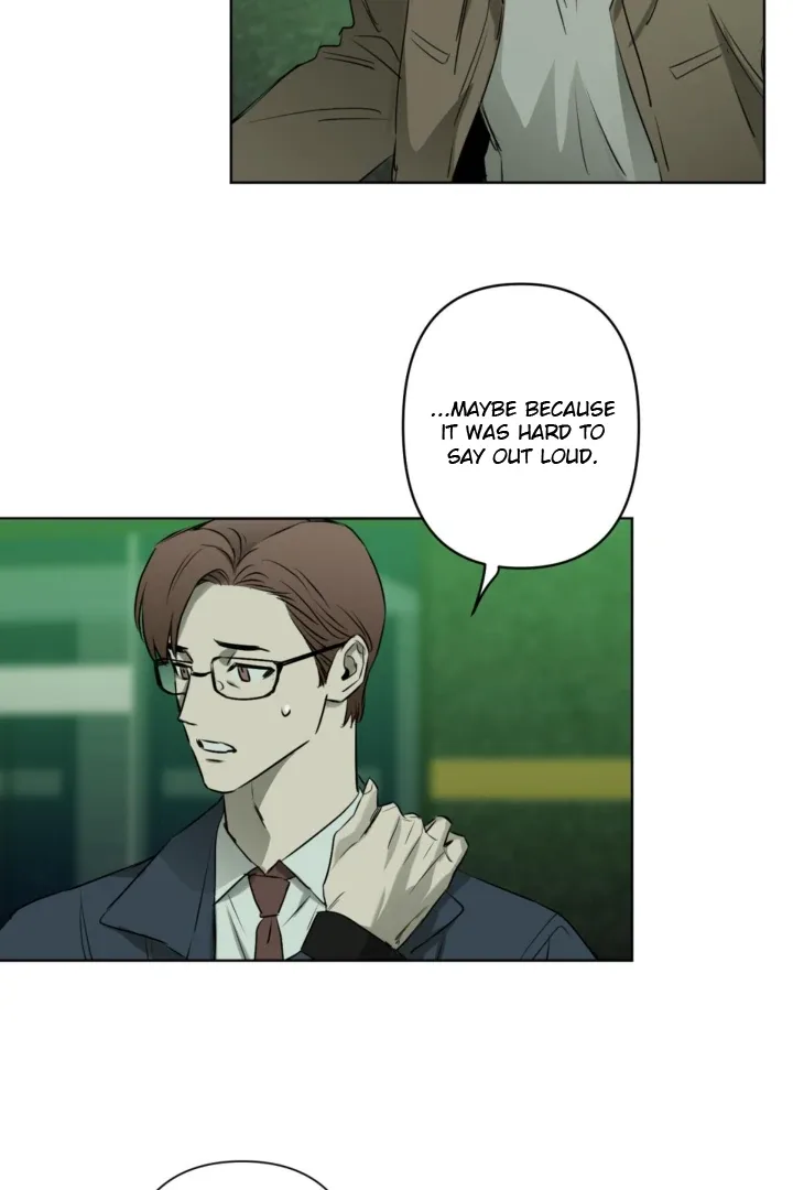 C-Class Esper's Memorandum Chapter 21 page 5