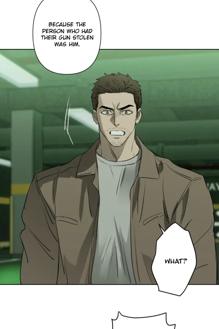 C-Class Esper's Memorandum Chapter 21 page 6