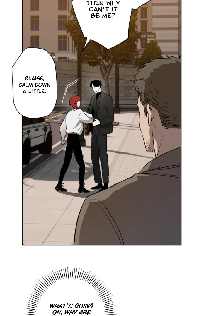 C-Class Esper's Memorandum Chapter 21 page 16