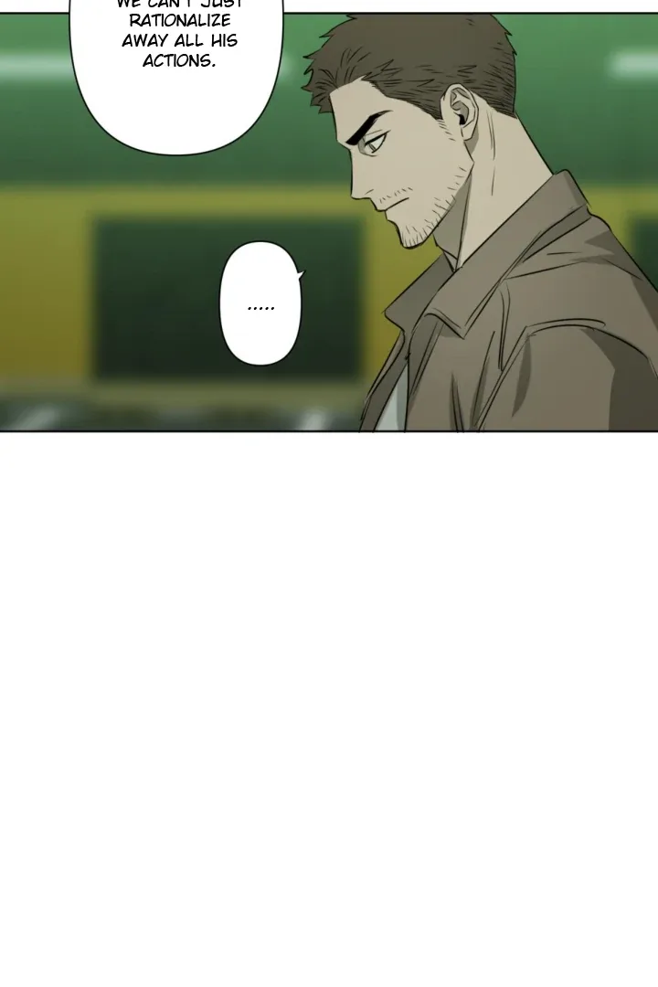 C-Class Esper's Memorandum Chapter 21 page 10