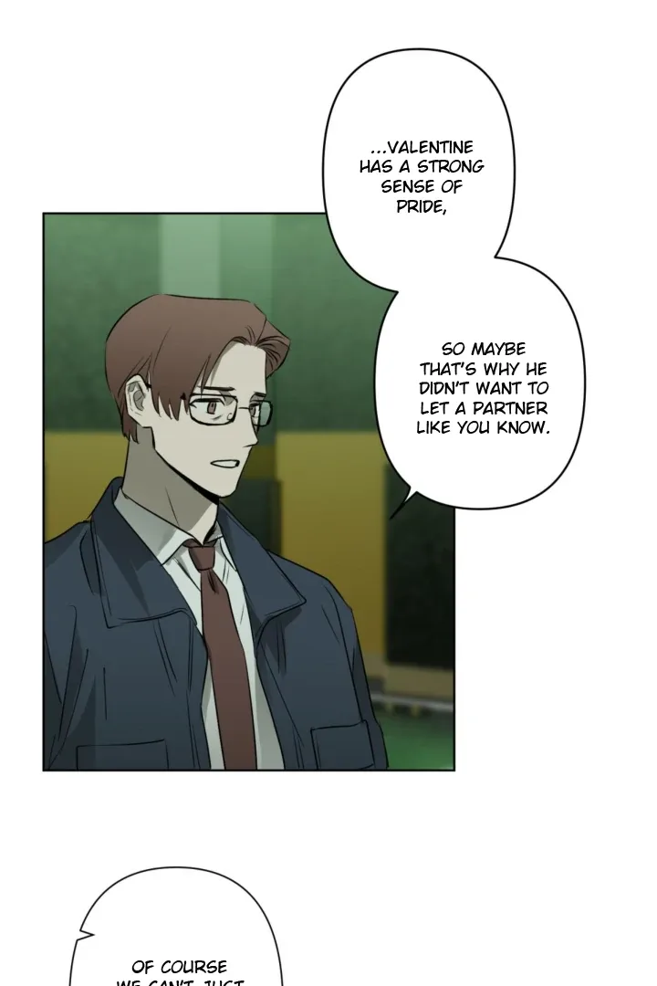C-Class Esper's Memorandum Chapter 21 page 9