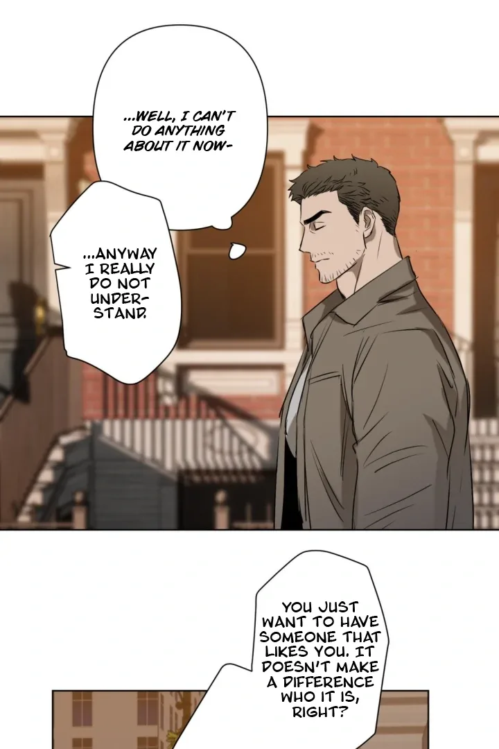 C-Class Esper's Memorandum Chapter 21 page 15