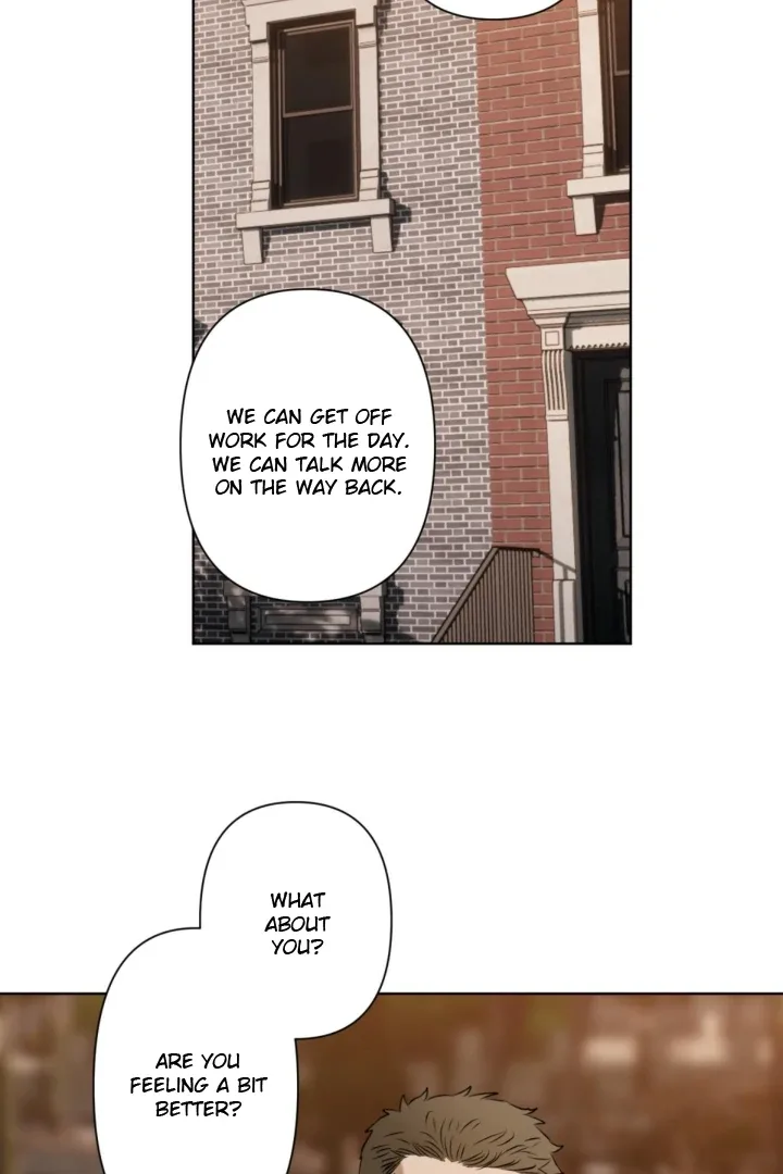 C-Class Esper's Memorandum Chapter 21 page 21