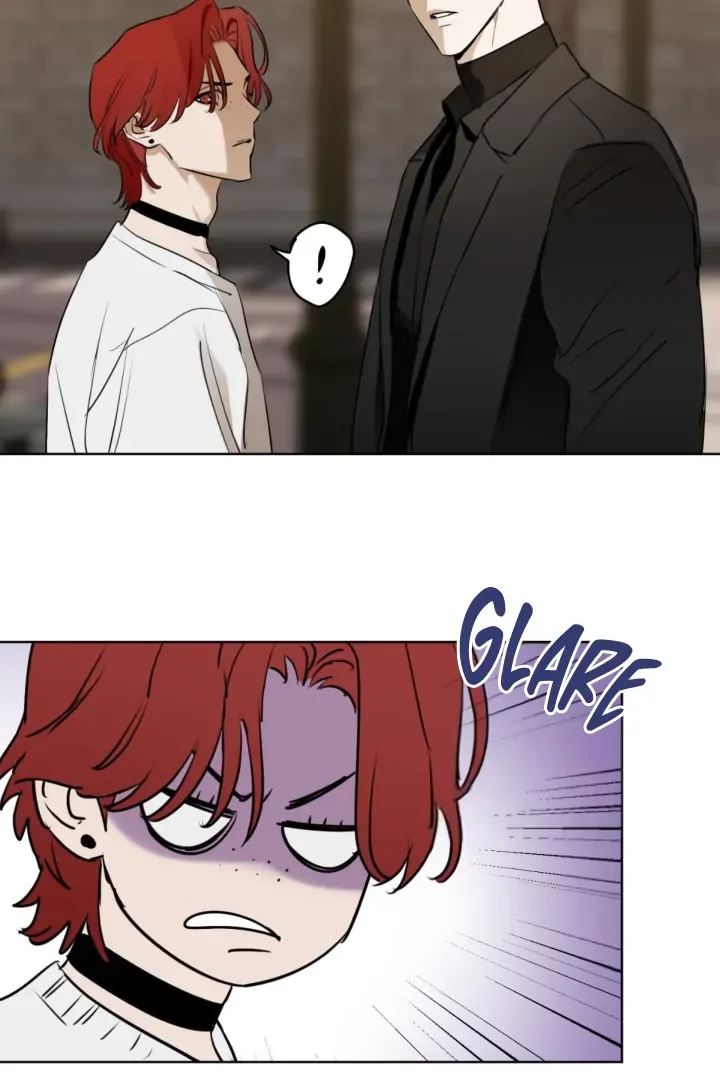 C-Class Esper's Memorandum Chapter 21 page 18