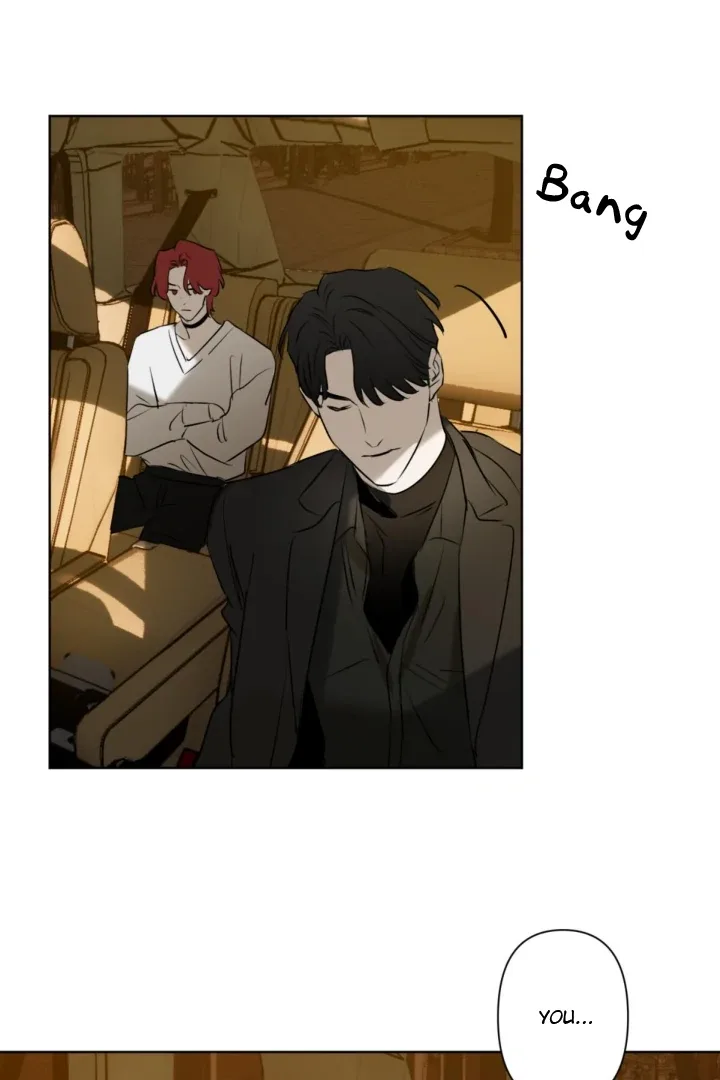 C-Class Esper's Memorandum Chapter 21 page 31