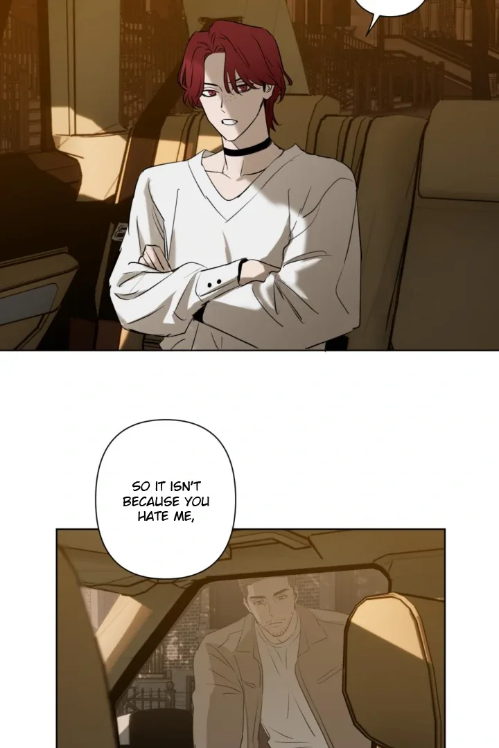 C-Class Esper's Memorandum Chapter 21 page 32