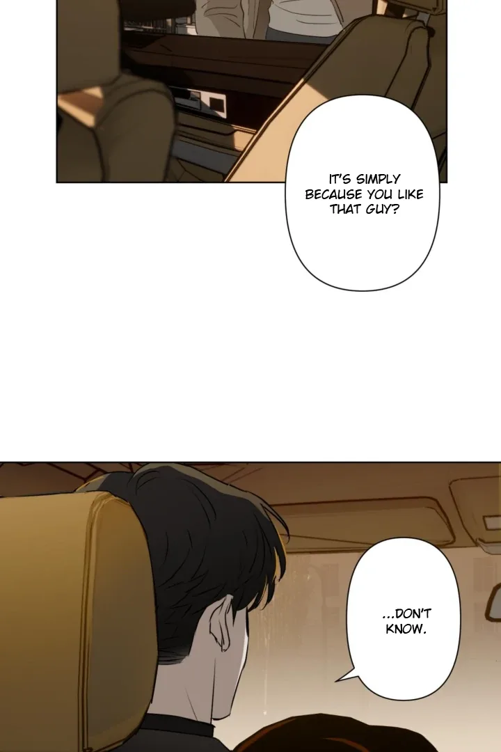 C-Class Esper's Memorandum Chapter 21 page 33