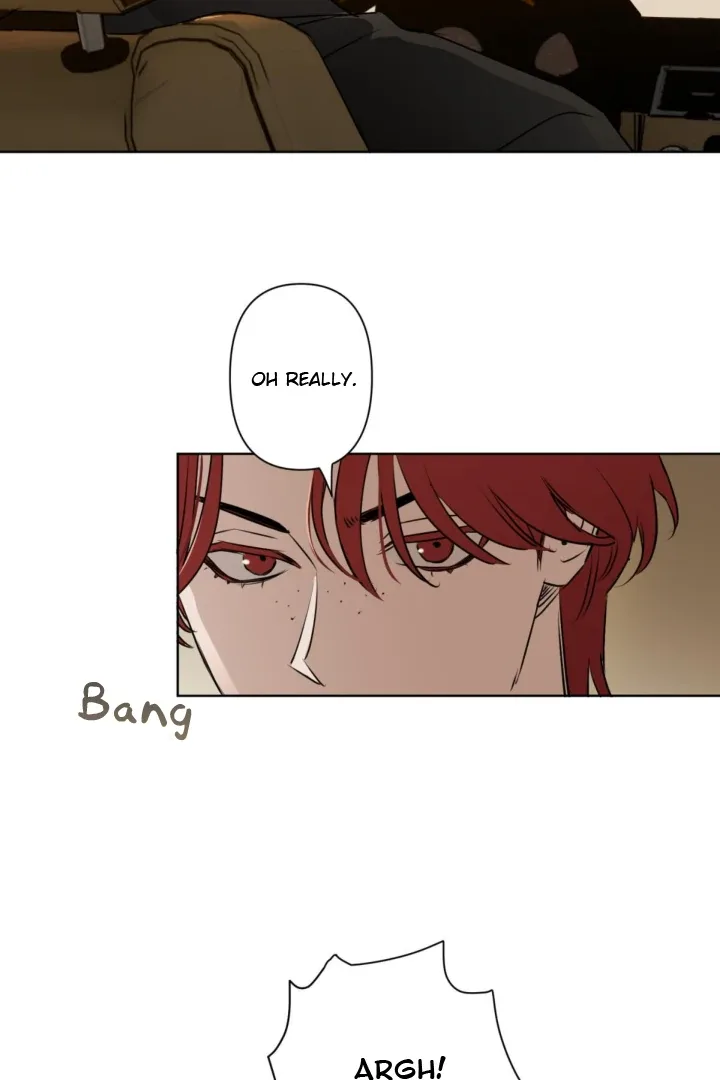C-Class Esper's Memorandum Chapter 21 page 34