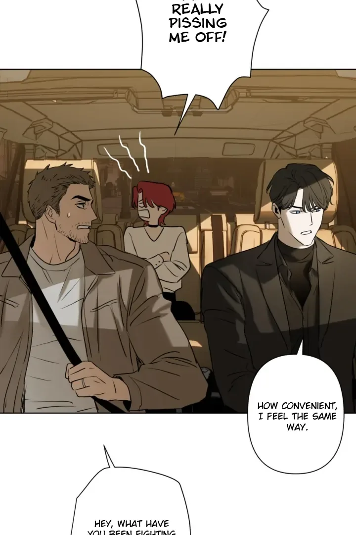 C-Class Esper's Memorandum Chapter 21 page 35