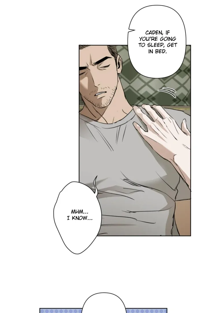 C-Class Esper's Memorandum Chapter 21 page 39