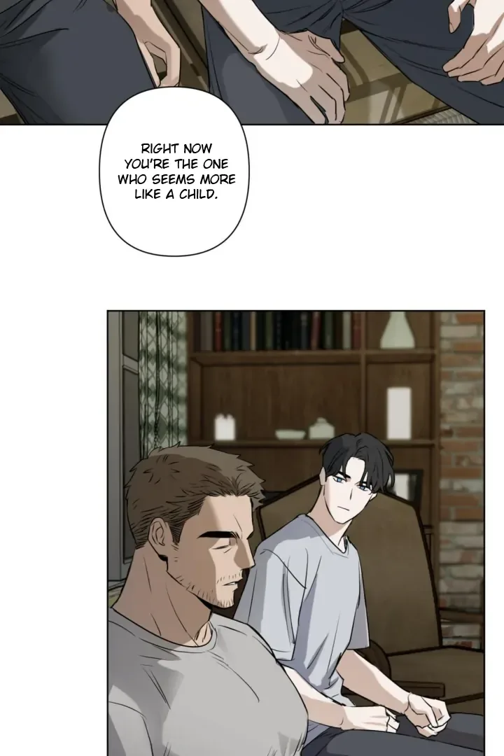 C-Class Esper's Memorandum Chapter 21 page 41