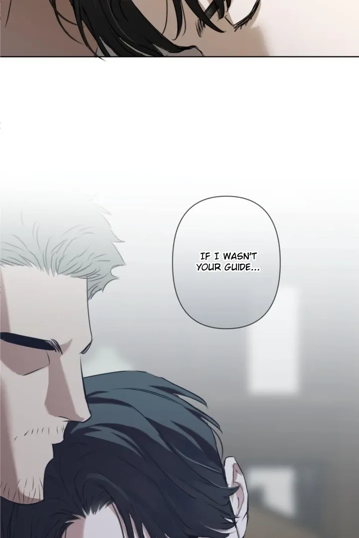 C-Class Esper's Memorandum Chapter 21 page 45