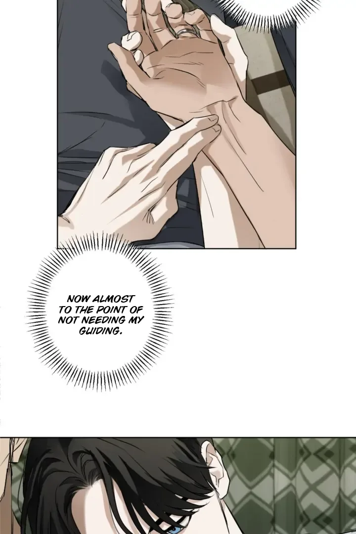 C-Class Esper's Memorandum Chapter 21 page 48