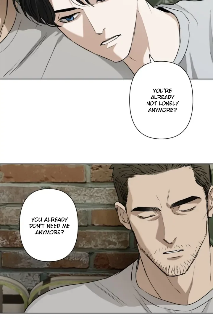 C-Class Esper's Memorandum Chapter 21 page 49