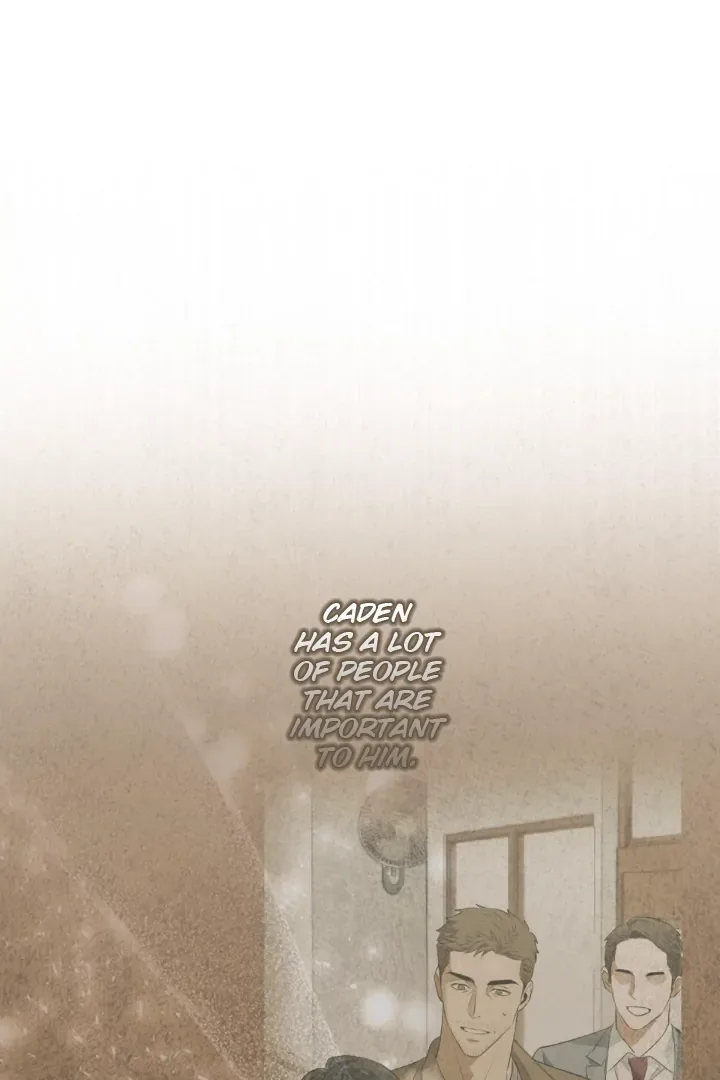 C-Class Esper's Memorandum Chapter 21 page 50