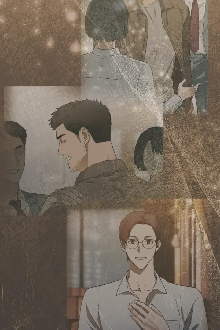 C-Class Esper's Memorandum Chapter 21 page 51