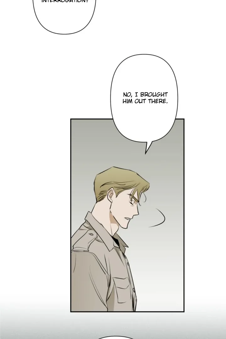 C-Class Esper's Memorandum Chapter 22 page 20