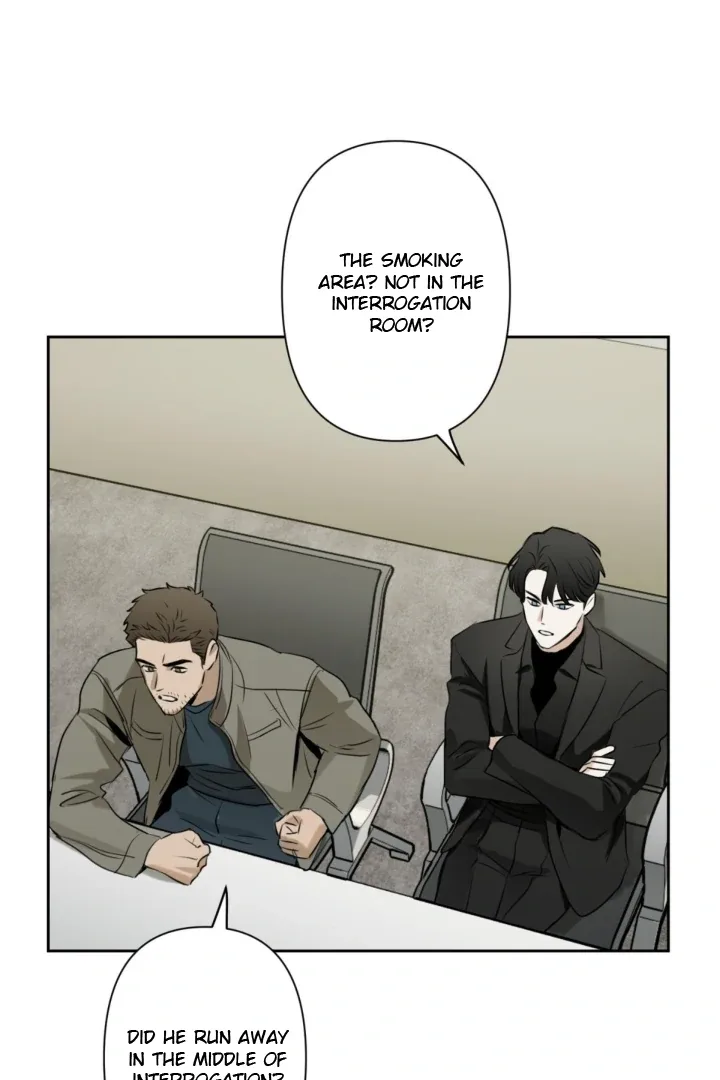 C-Class Esper's Memorandum Chapter 22 page 19