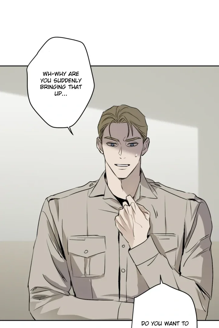 C-Class Esper's Memorandum Chapter 22 page 15
