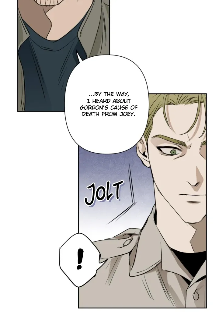 C-Class Esper's Memorandum Chapter 22 page 14