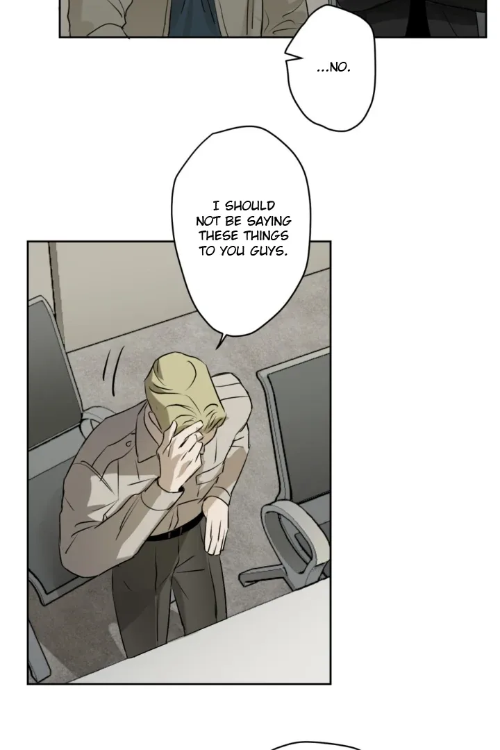 C-Class Esper's Memorandum Chapter 22 page 26