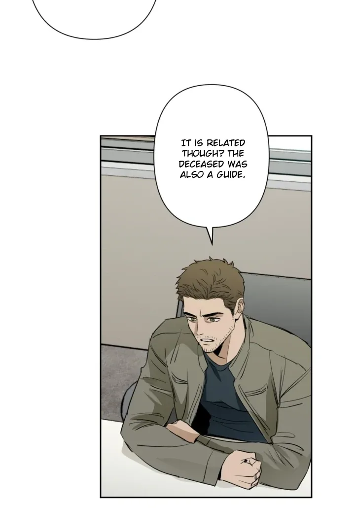 C-Class Esper's Memorandum Chapter 22 page 10