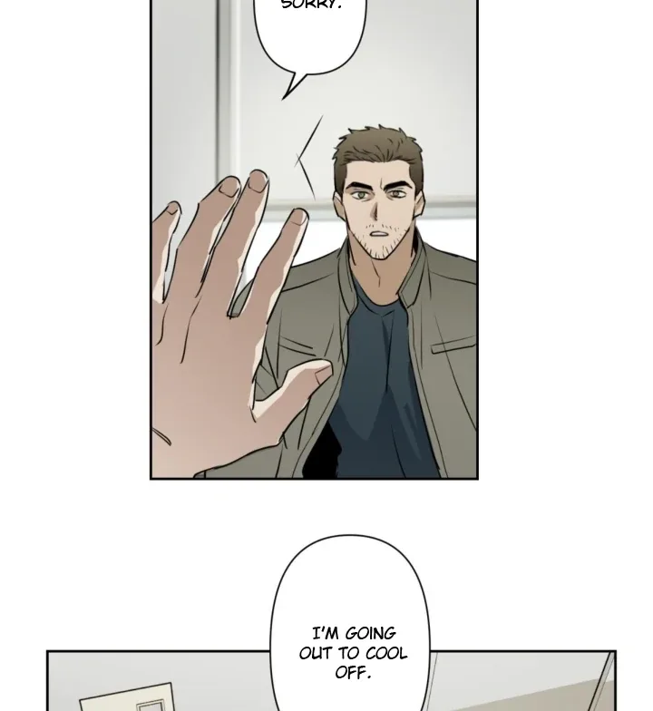 C-Class Esper's Memorandum Chapter 22 page 28