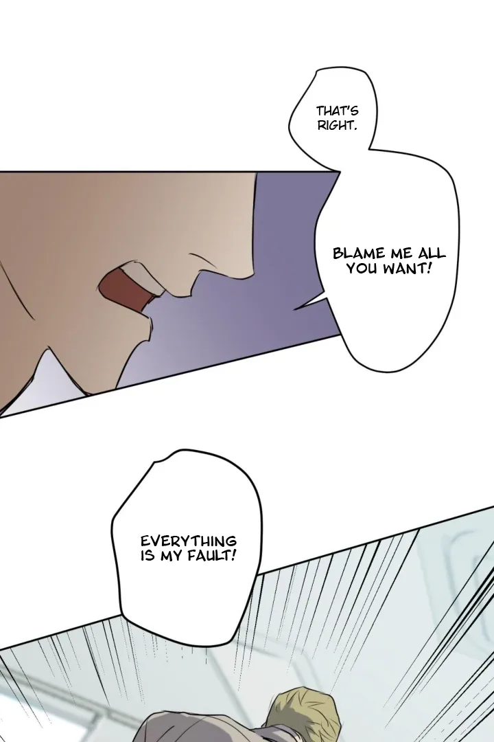 C-Class Esper's Memorandum Chapter 22 page 23