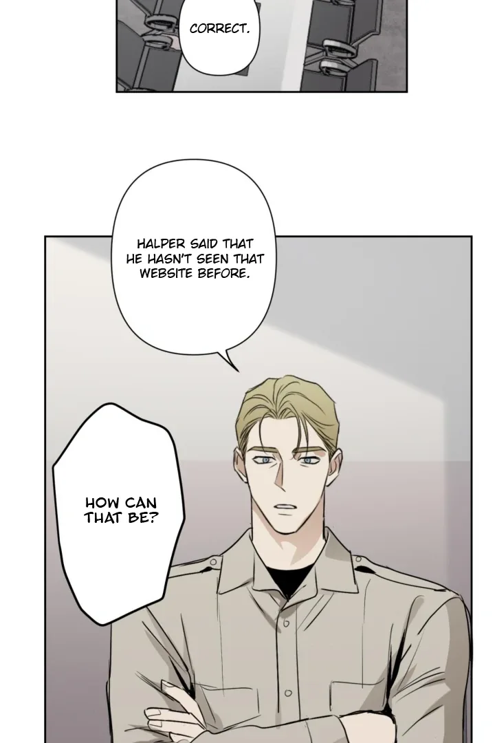 C-Class Esper's Memorandum Chapter 22 page 4