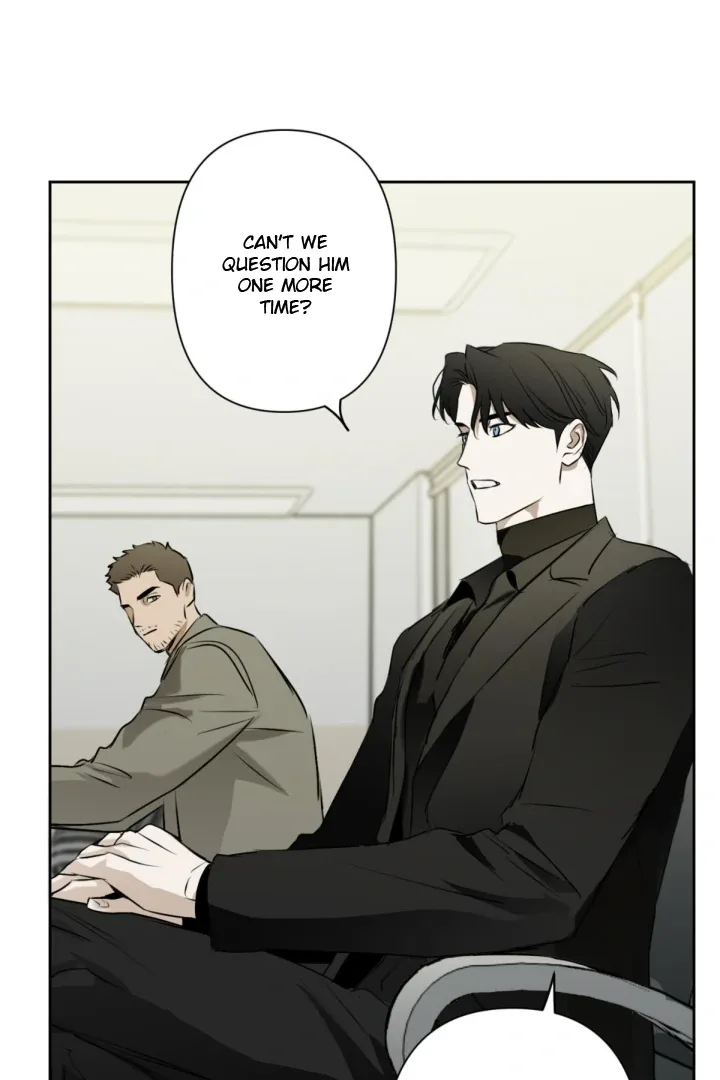 C-Class Esper's Memorandum Chapter 22 page 7